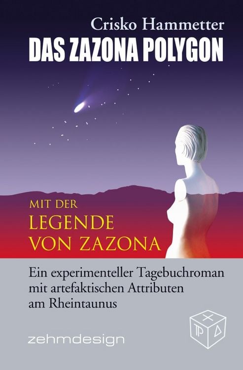 Produktbild: Das Zazona Polygon