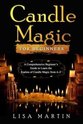 Produktbild: Candle Magic For Beginners