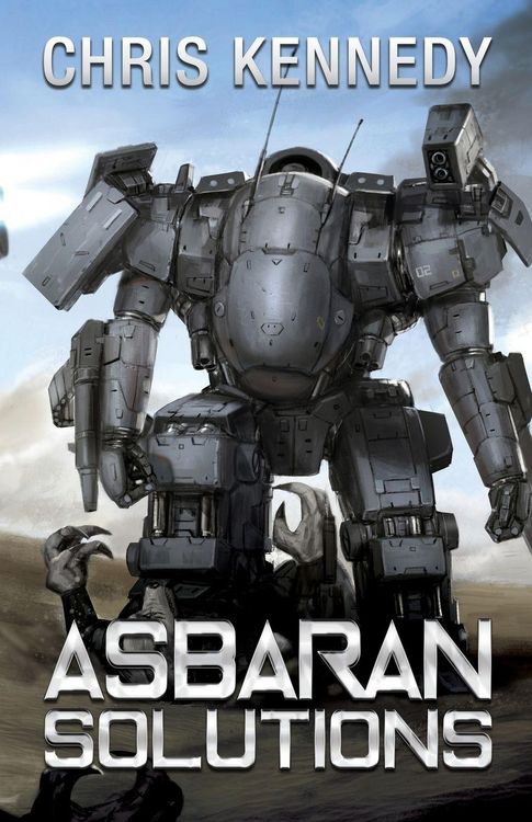 Produktbild: Asbaran Solutions