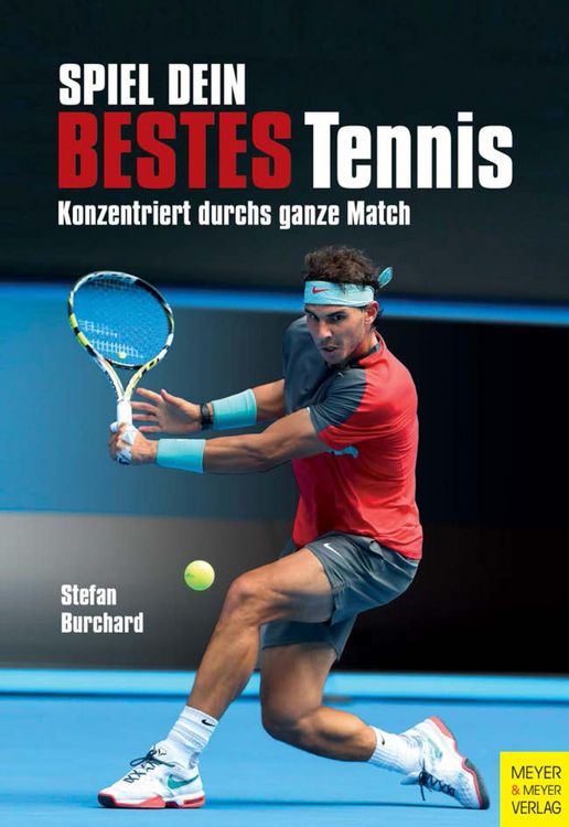 Produktbild: Spiel dein bestes Tennis