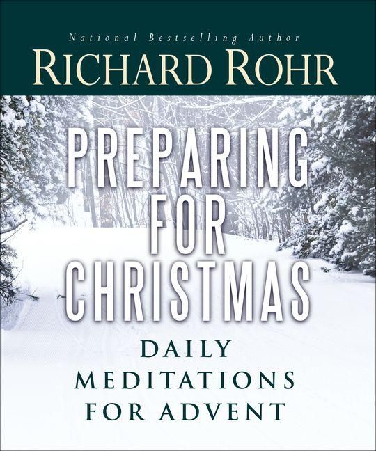 Produktbild: Preparing for Christmas