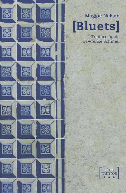 Produktbild: Bluets