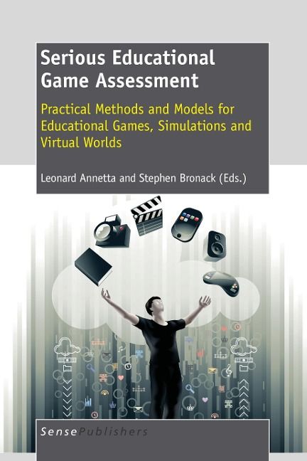 Produktbild: Serious Educational Game Assessment