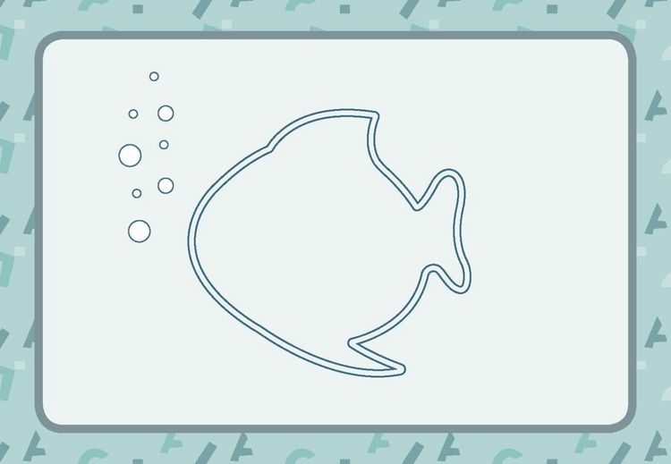 Produktbild: Schwimmen im Aquarium lauter gleiche Fische rum?