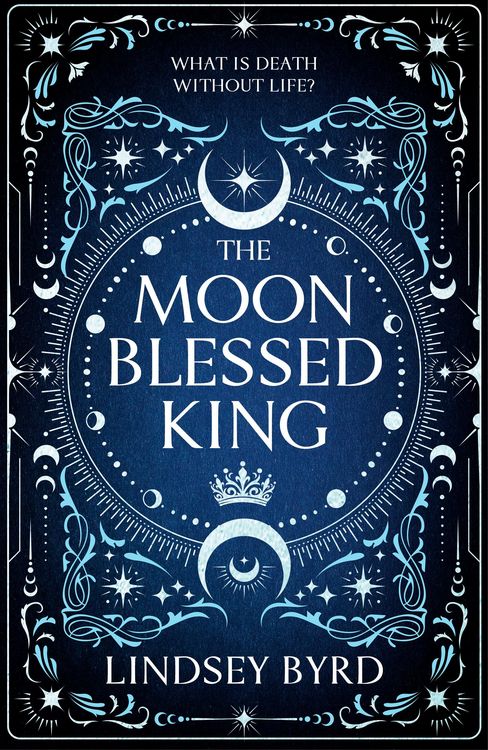 Produktbild: The Moon Blessed King