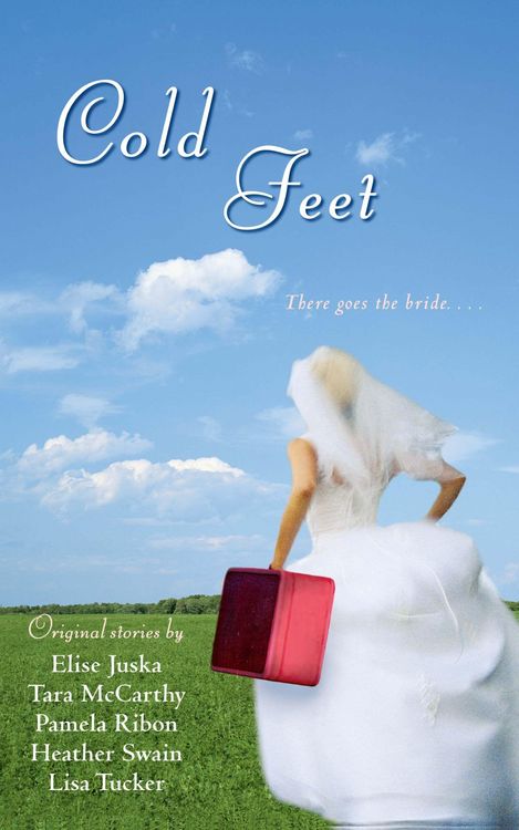 Produktbild: Cold Feet