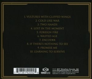 Produktbild: Cold Like War