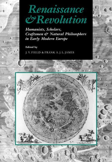 Produktbild: Renaissance and Revolution
