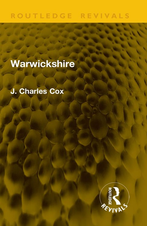 Produktbild: Warwickshire