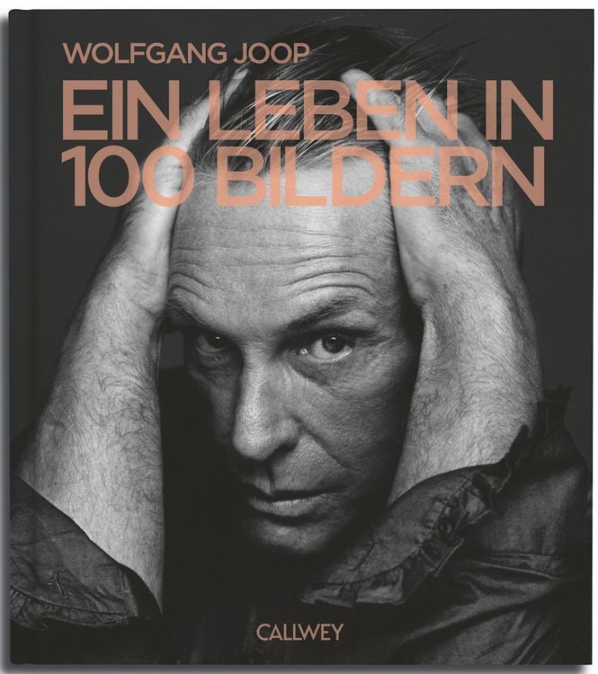 Produktbild: Ein Leben in 100 Bildern