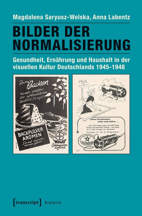 Produktbild: Bilder der Normalisierung