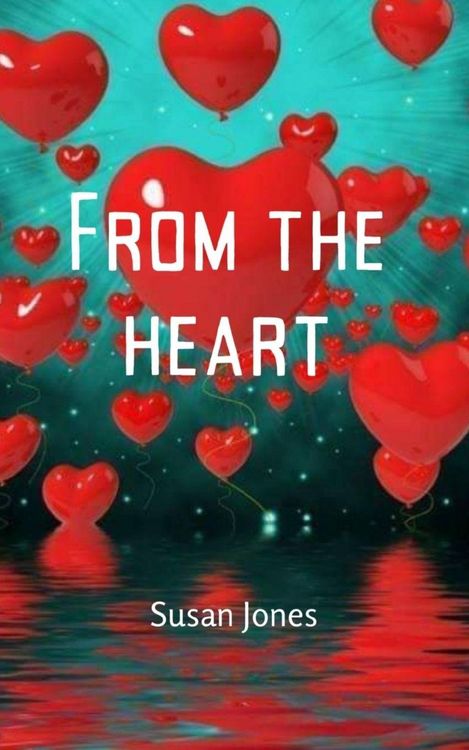 Produktbild: From the Heart