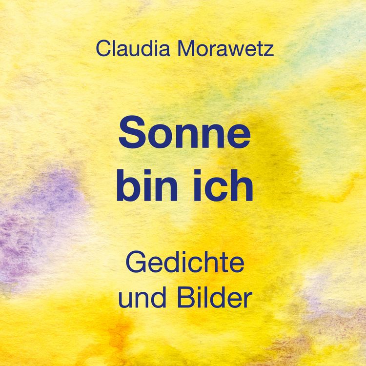 Produktbild: Sonne bin ich