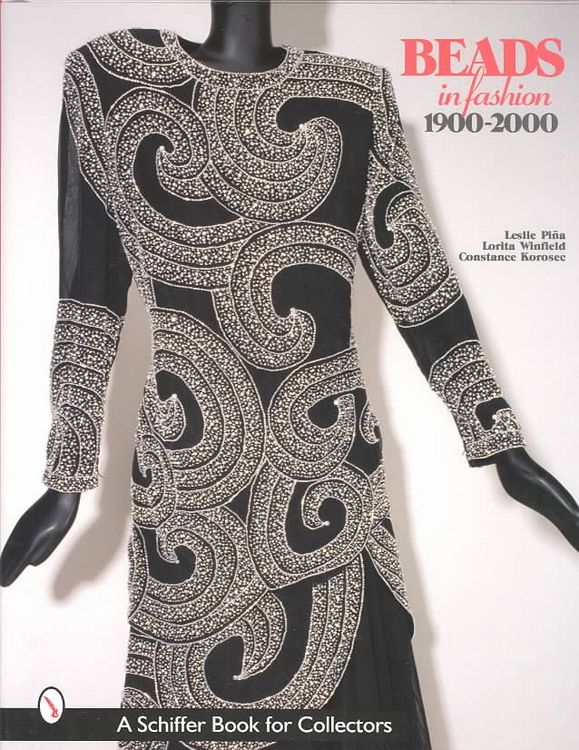 Produktbild: Beads in Fashion 1900-2000