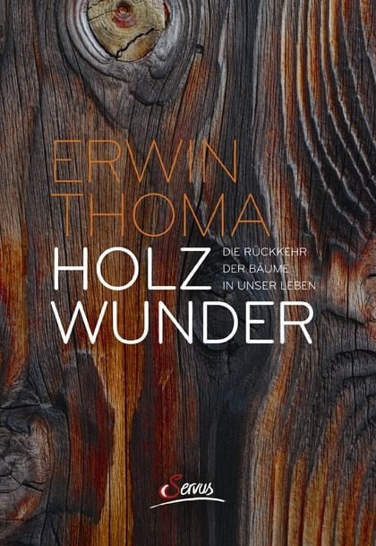 Produktbild: Holzwunder
