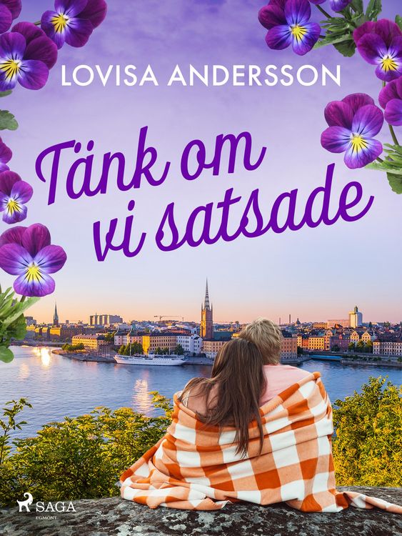 Produktbild: T&auml;nk om vi satsade