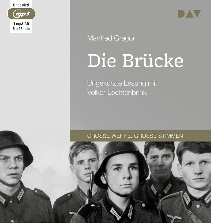 Produktbild: Die Br&uuml;cke