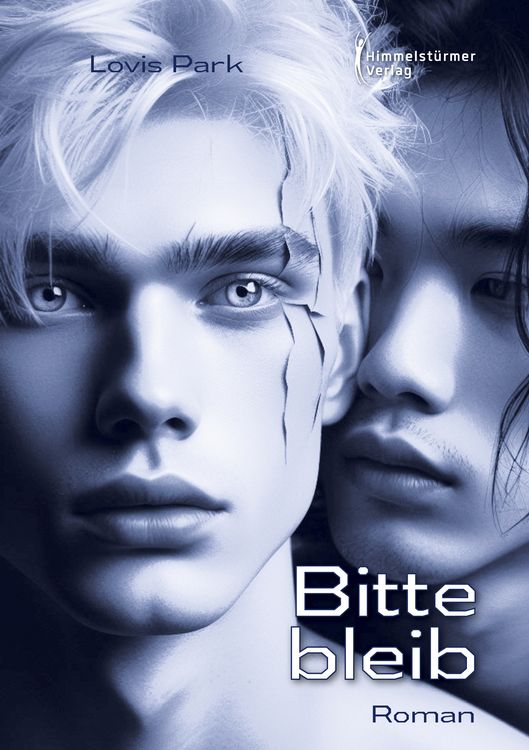 Produktbild: Bitte bleib