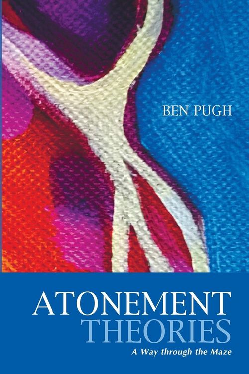 Produktbild: Atonement Theories