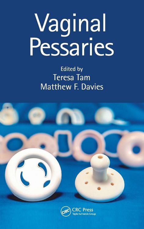 Produktbild: Vaginal Pessaries