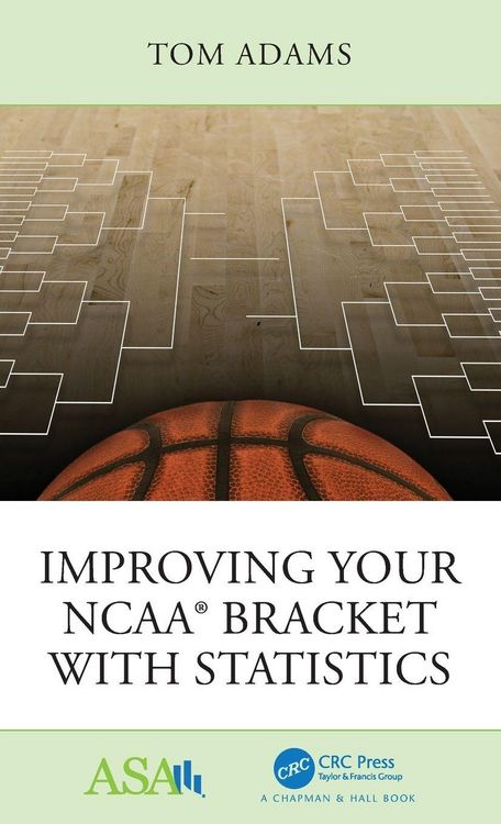 Produktbild: Improving Your NCAA&reg; Bracket with Statistics