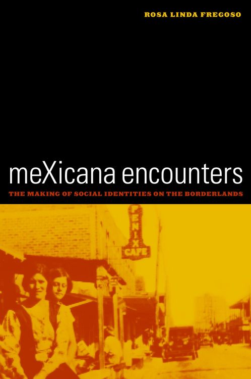 Produktbild: MeXicana Encounters