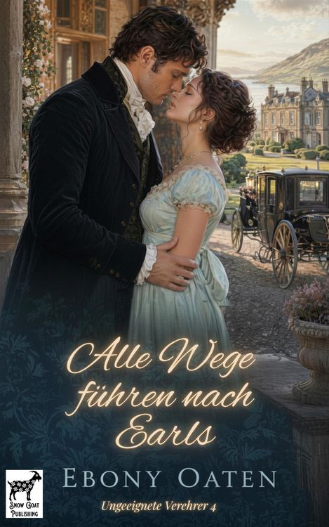 Produktbild: Alle Wege f&uuml;hren nach Earls