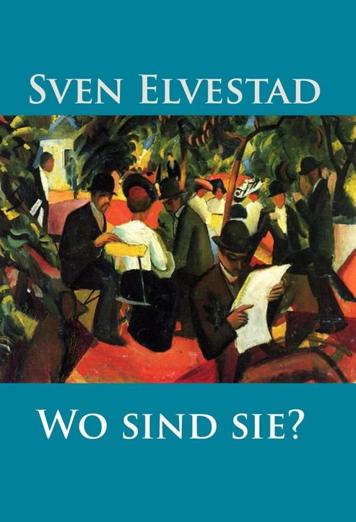 Produktbild: Wo sind sie?