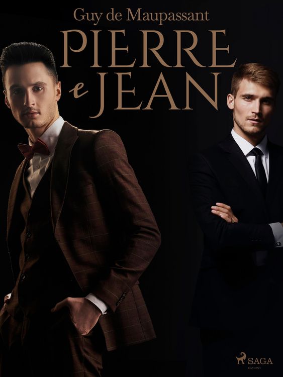 Produktbild: Pierre e Jean