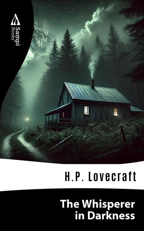 Produktbild: The Whisperer in Darkness