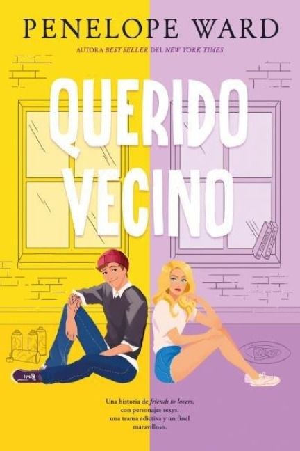 Produktbild: Querido Vecino