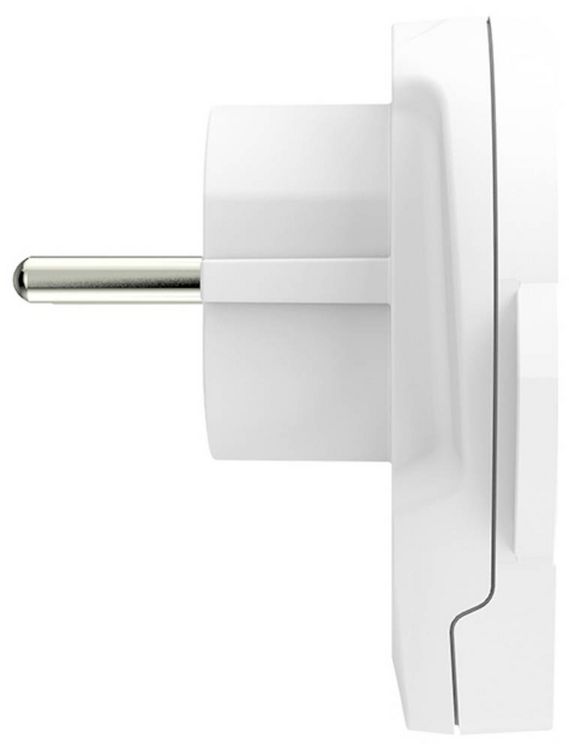 Produktbild: Skross 1.500266-E Reiseadapter