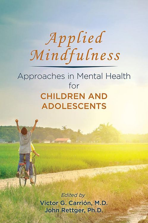 Produktbild: Applied Mindfulness