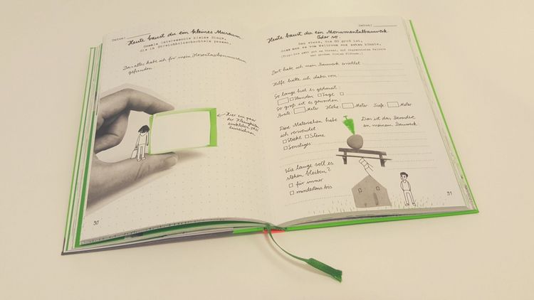 Produktbild: Erleb mal was!