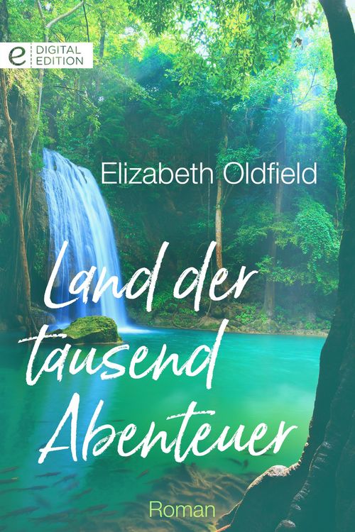 Produktbild: Land der tausend Abenteuer