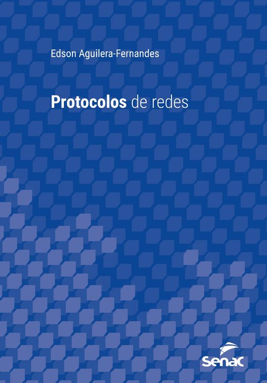 Produktbild: Protocolos de redes