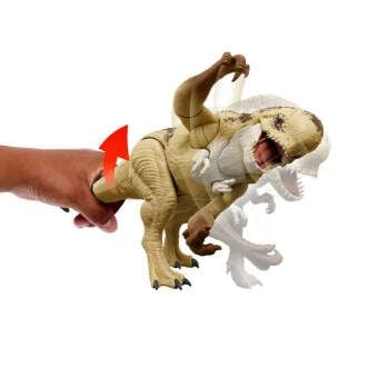 Produktbild: Jurassic World Feature Villain No.1