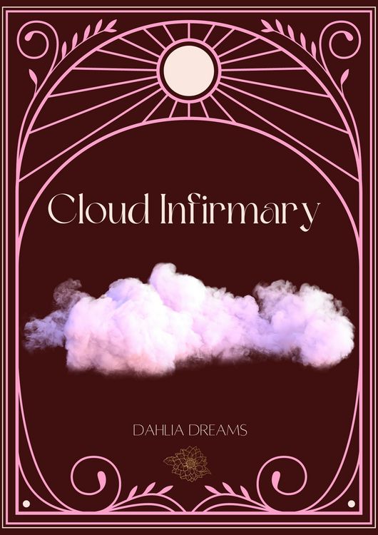 Produktbild: Cloud Infirmary