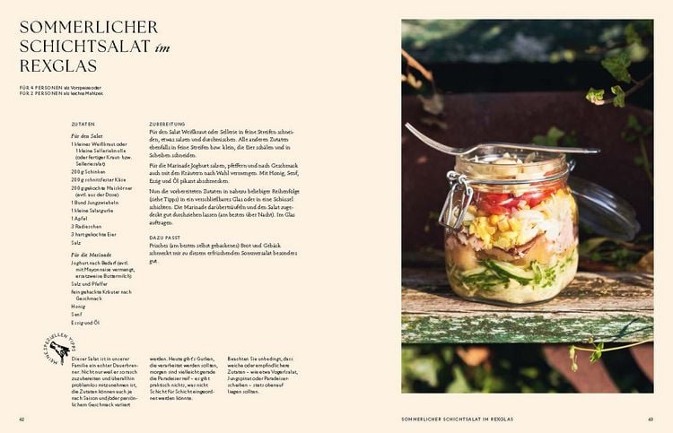 Produktbild: Meine Bauernk&uuml;che