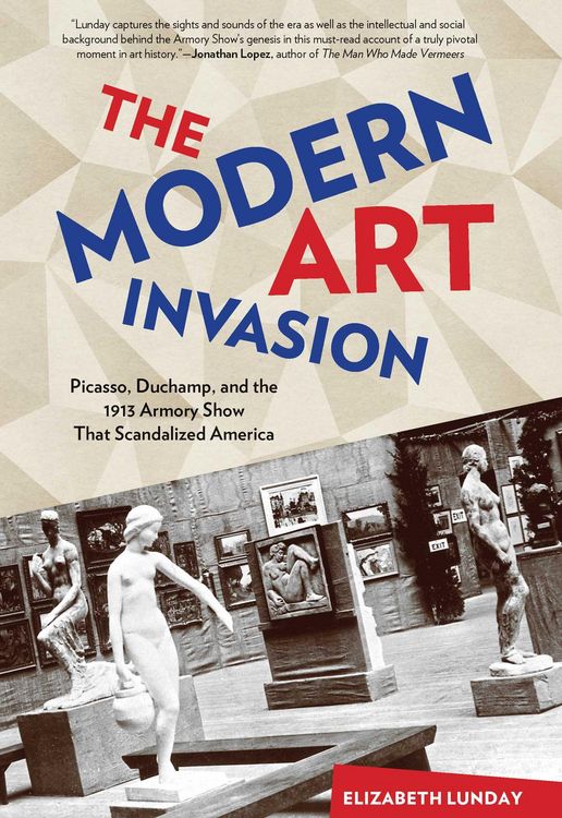 Produktbild: Modern Art Invasion