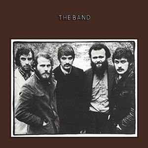 Produktbild: The Band (50th Anniversary,Remastered 2LP)