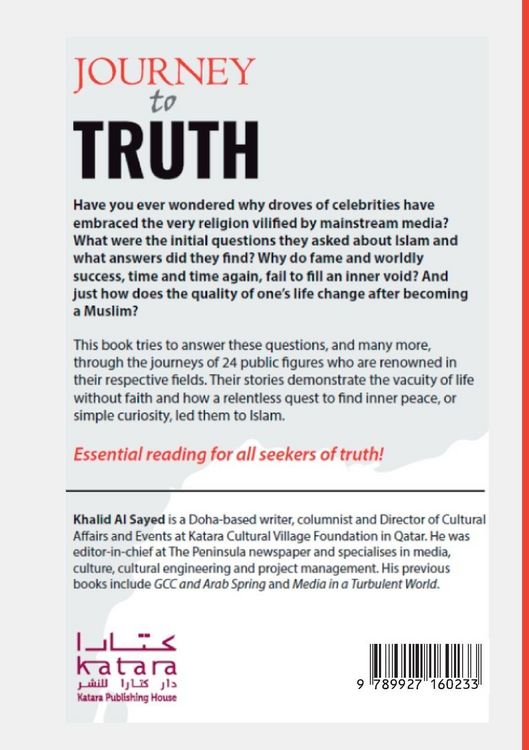 Produktbild: Journey to Truth