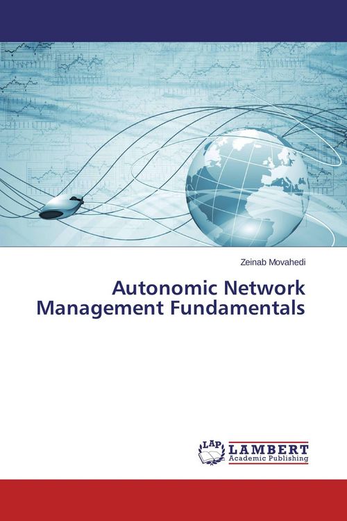 Produktbild: Autonomic Network Management Fundamentals