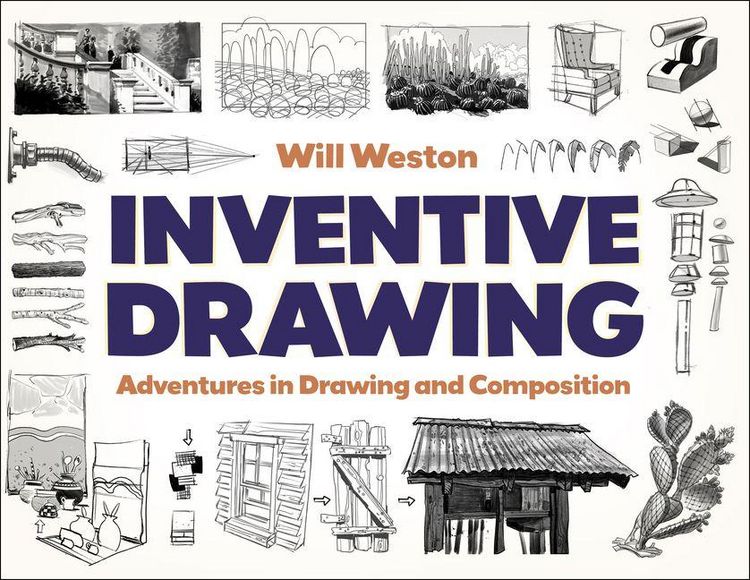 Produktbild: Inventive Drawing
