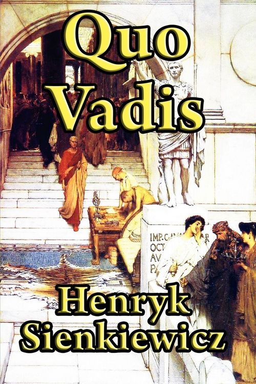 Produktbild: Quo Vadis