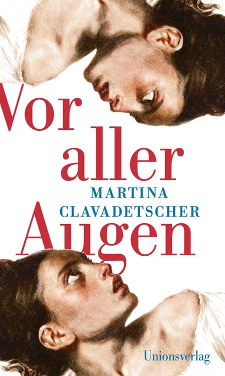 Produktbild: Vor aller Augen