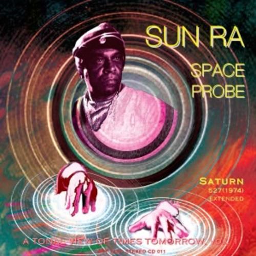 Produktbild: SUN RA: Space Probe