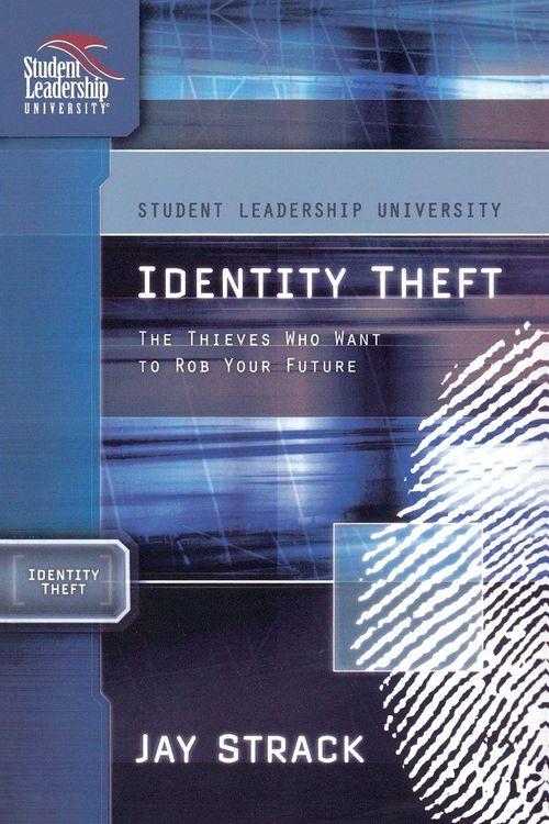 Produktbild: The Identity Theft