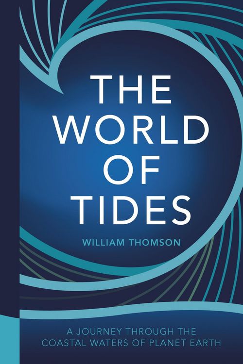 Produktbild: The World of Tides