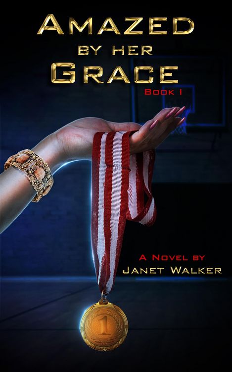 Produktbild: Amazed by her Grace, Book I